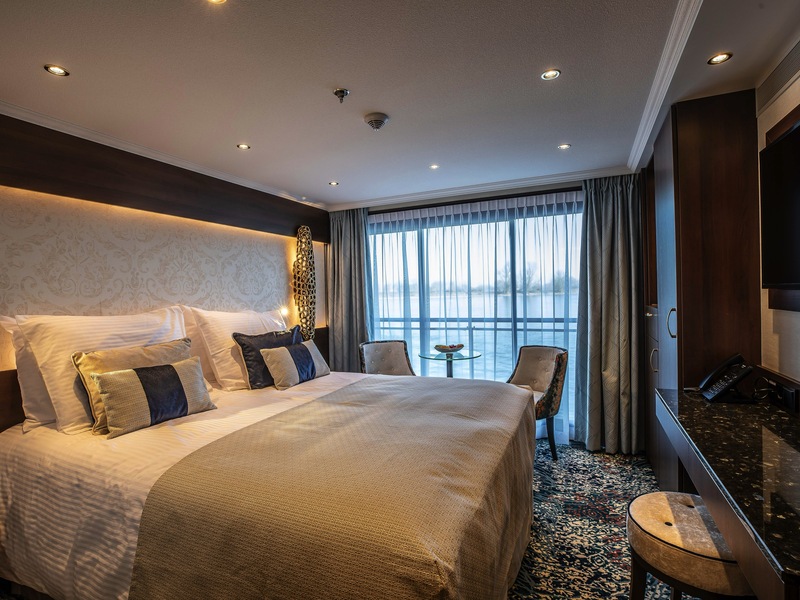 Standard Suite